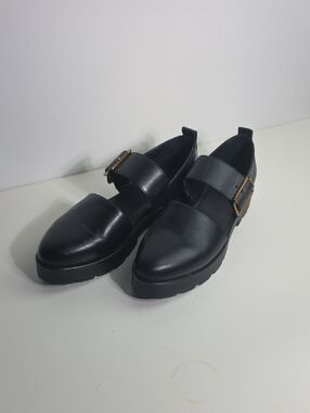 Vagabond Aurora Leather Shoes